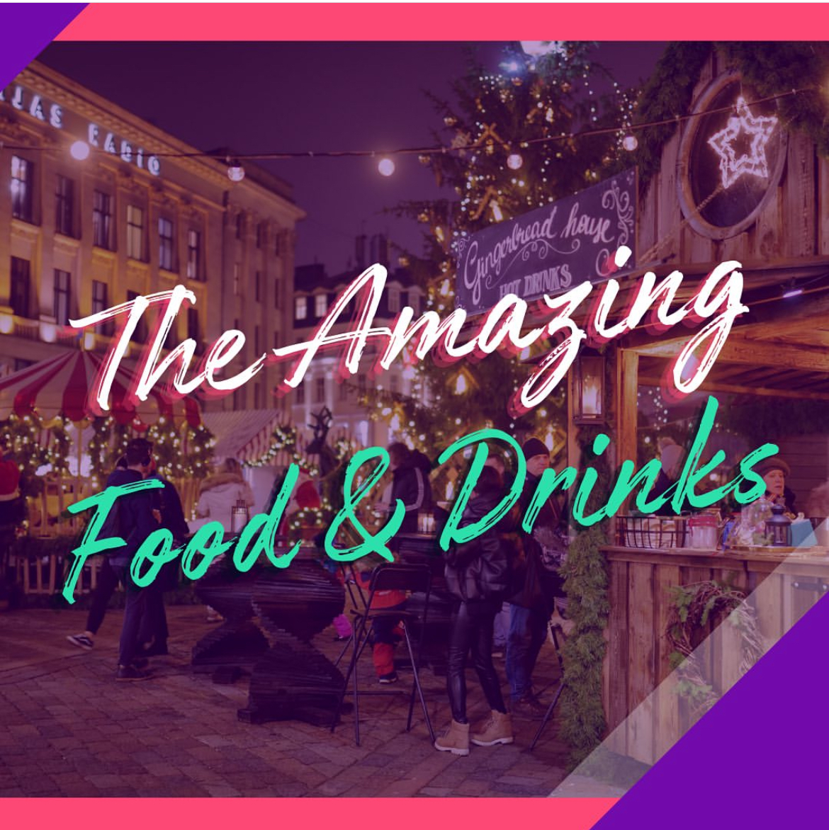 Get into the Christmas spirit this festive season and visit the Birmingham German Christmas
Market where there's loads going on 🎅🎄

#birminghamchristmasmarket #christmasmarket  #christmas #studentliving #pbsa #studentwellbeing #studentsupport #studentaccommodation