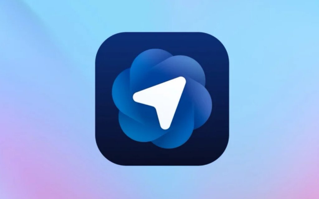 Disappeared like it never existed.