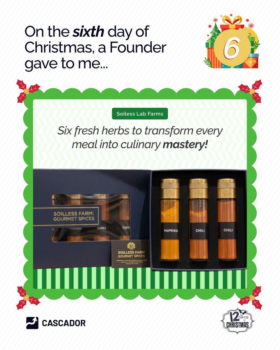 Cascador Nigeria tweet media