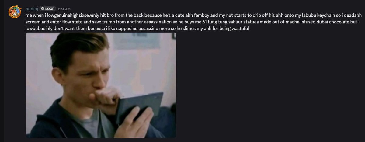 Vincentanio (@vincentanio) on Twitter photo 