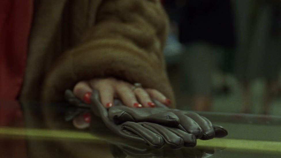 CINEMA505's tweet image. Carol (2015)