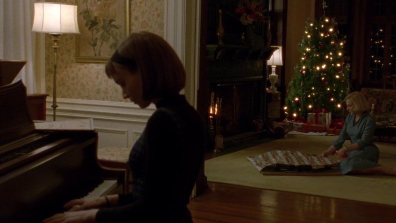 CINEMA505's tweet image. Carol (2015)