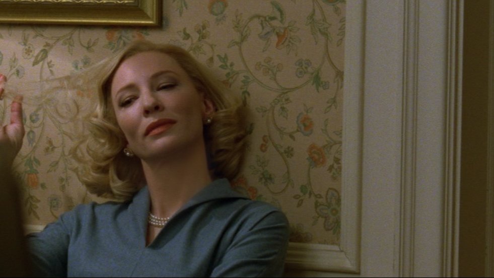 CINEMA505's tweet image. Carol (2015)