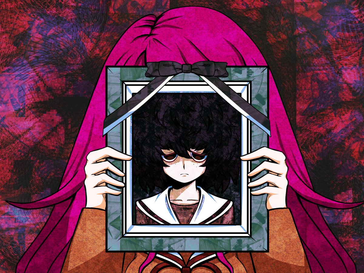 doctorkasaneyui's tweet image. reup i forgot her freckles #yttd