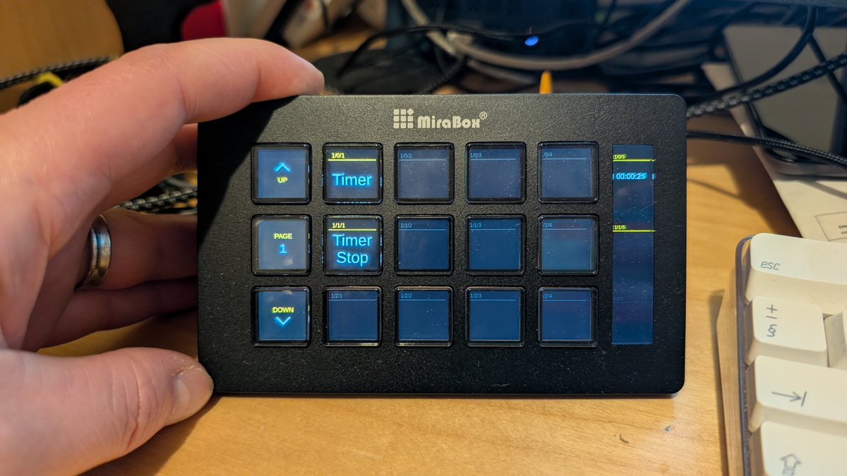 Chris Webb tweet media