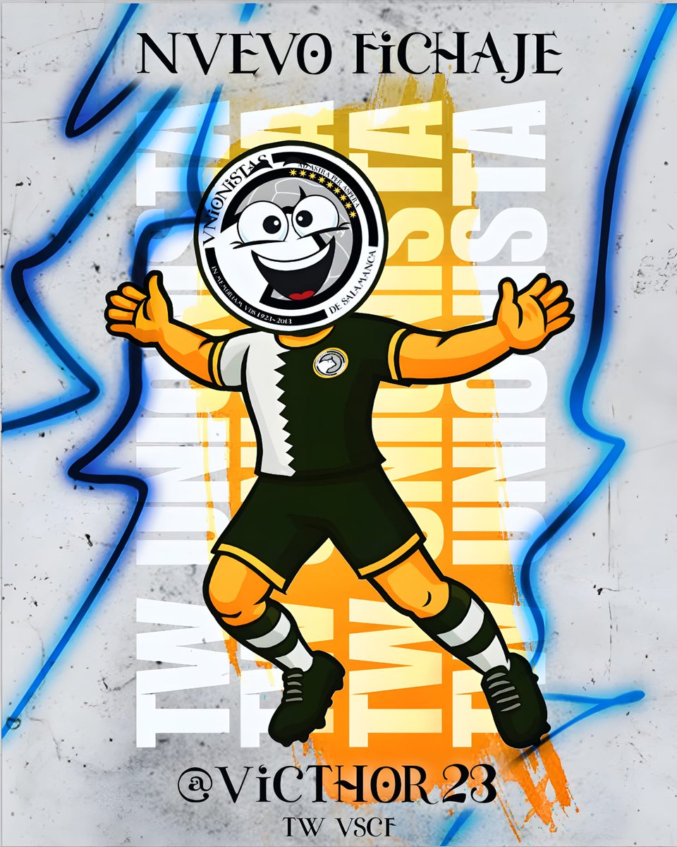 TW Unionistas de Salamanca CF tweet media