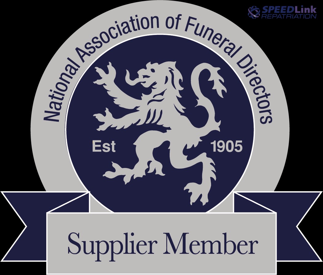 SpeedLink Repatriation tweet media