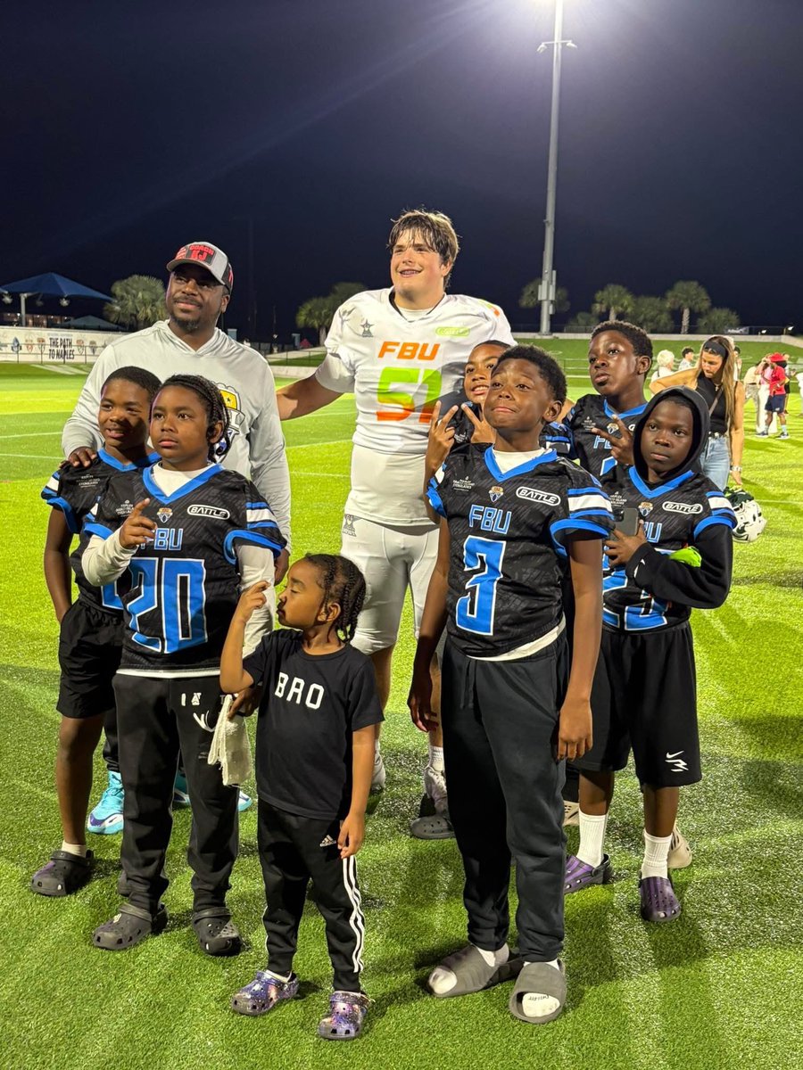 FBU TEAM AUSTIN tweet media