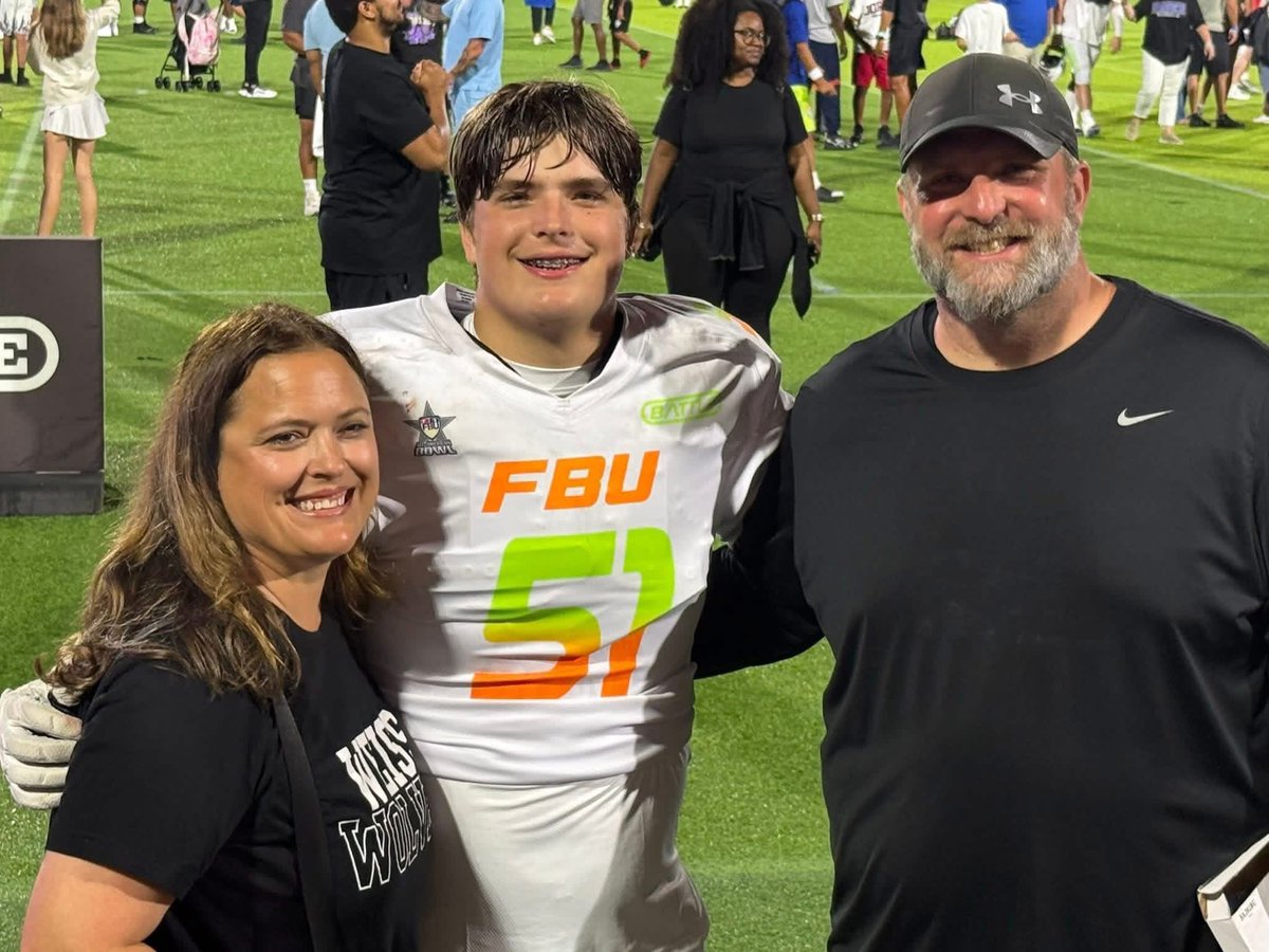 FBU TEAM AUSTIN tweet media