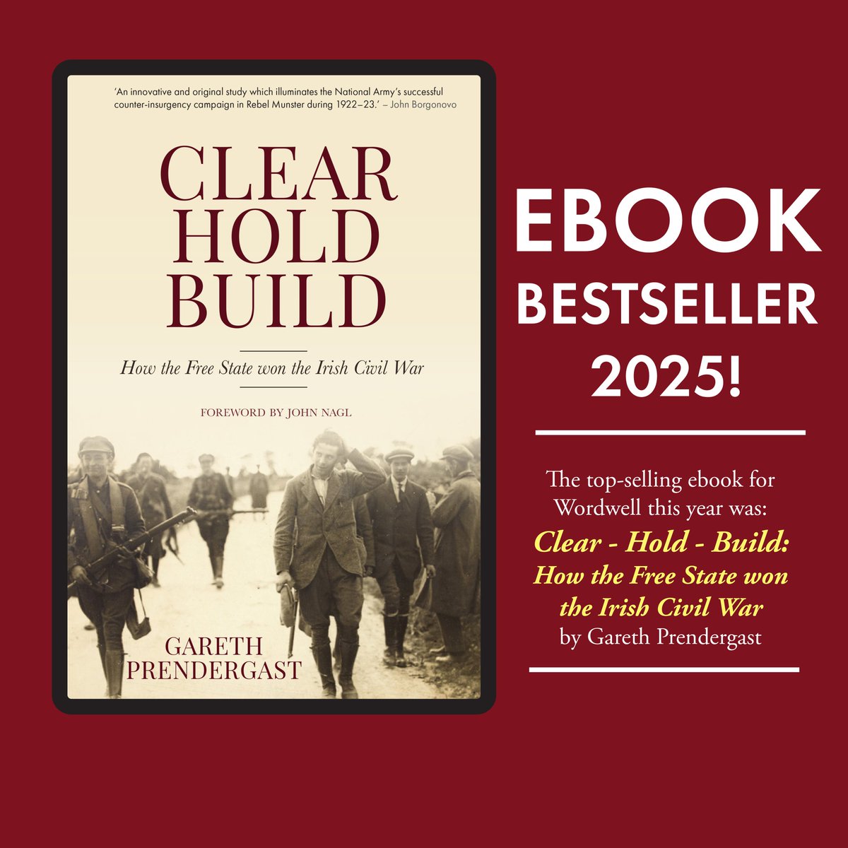 Gareth Prendergast tweet media