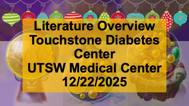UTSWdiabetes tweet media