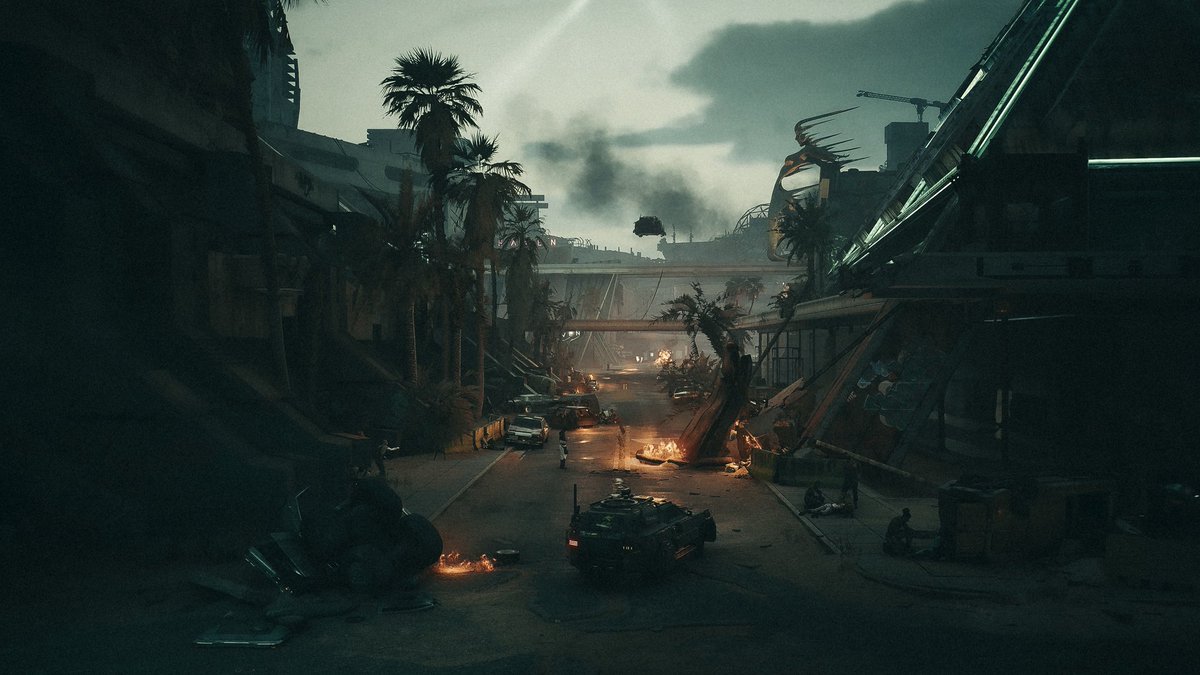 DRAMATIC/MOODY VIRTUAL PHOTOGRAPHY tweet media