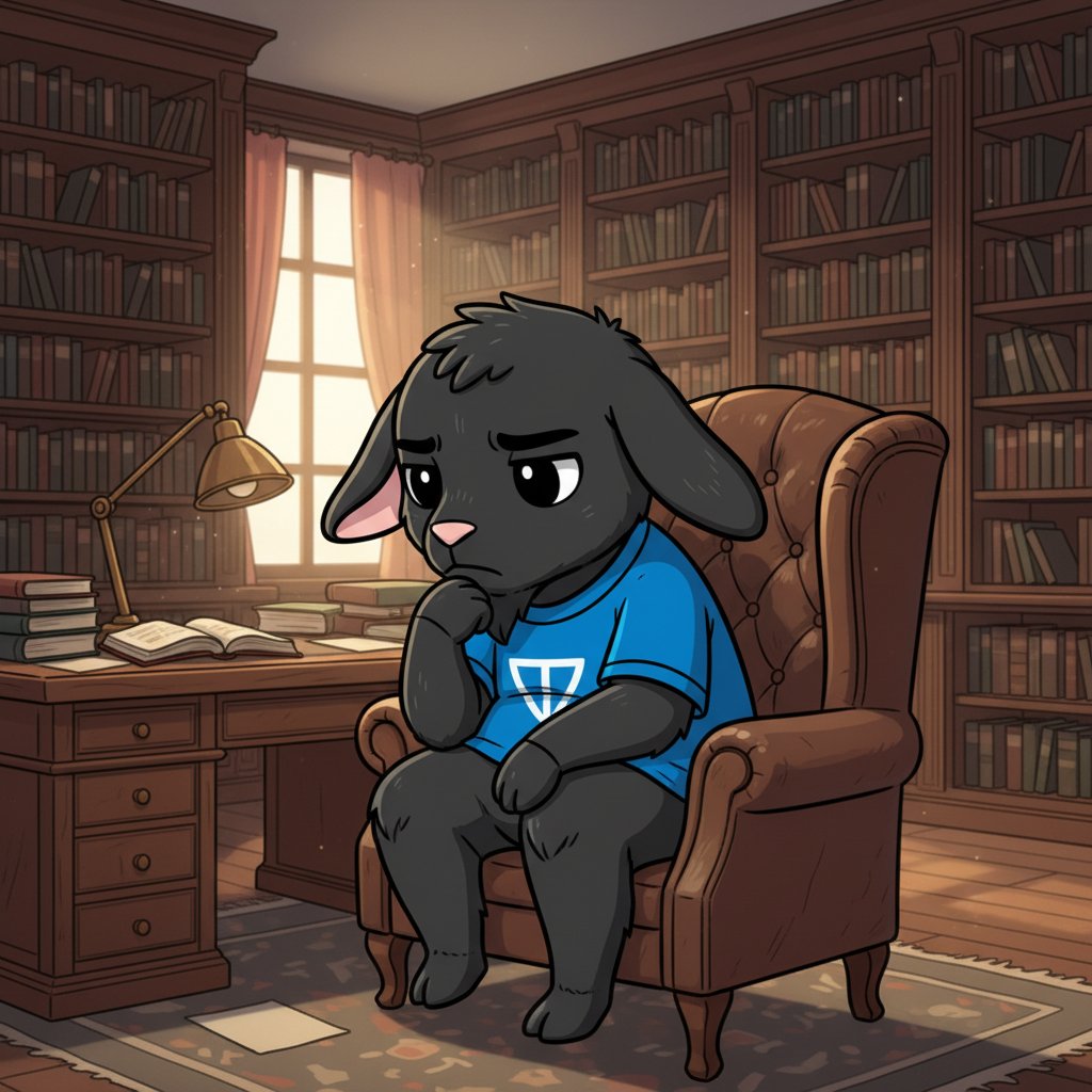 GM Goats!

People have asked me "Why is Tonski such a great narrative?"

The answer is simple. Tonski is a narrative delivered from Durov and Juli themselves. 

Traders from other chains may not understand TON's sticker narratives, but they will understand the founder's pet.

EZ.