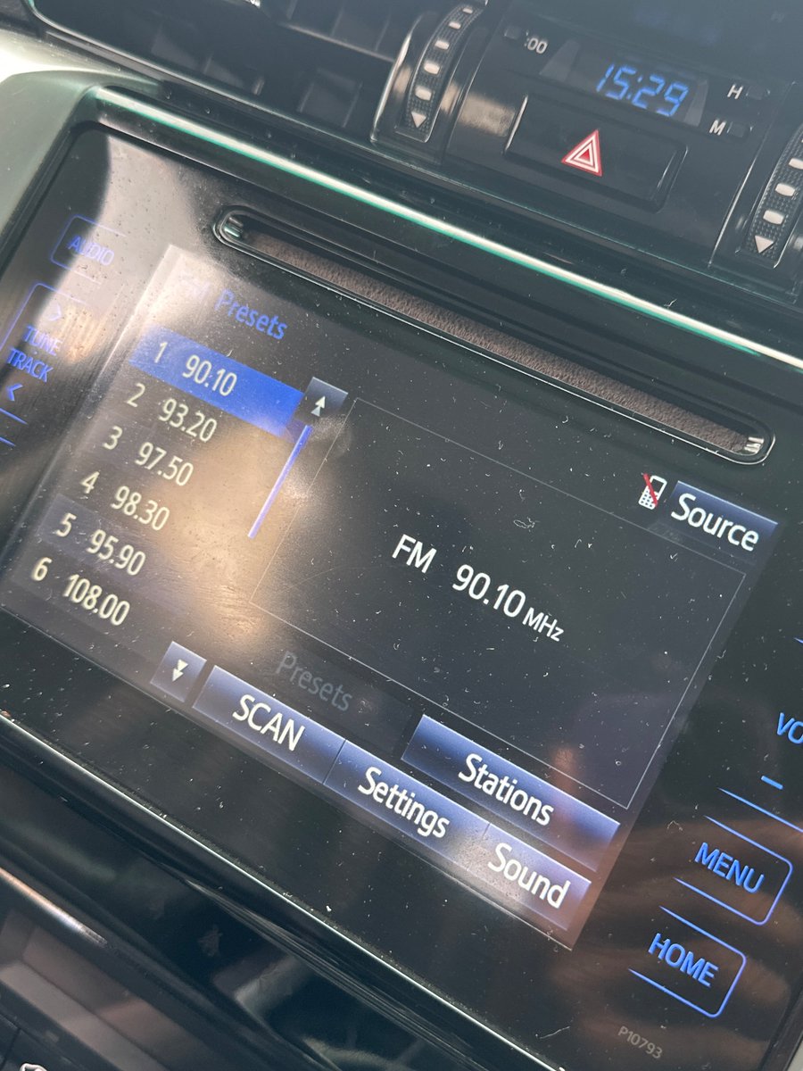 butter_cj's tweet photo. Idk if there’s a # tag for this session, but who’s the dj playing reggae rn?
🔥🔥🔥🔥🔥🔥🔥
#freshfm ? https://t.co/H8UWmZBG2V