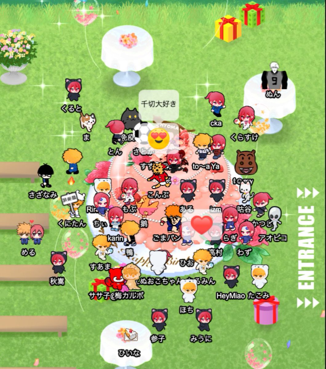 kc_webonly's tweet photo. 撮影会の写真です！
たくさん集まってくださりありがとうございました！
動画も撮影してますので掲載します🎥 https://t.co/4GavfM4f5A