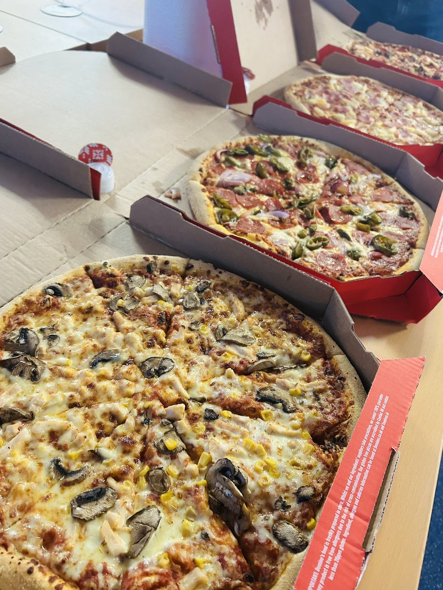 eclipse marketing tweet media