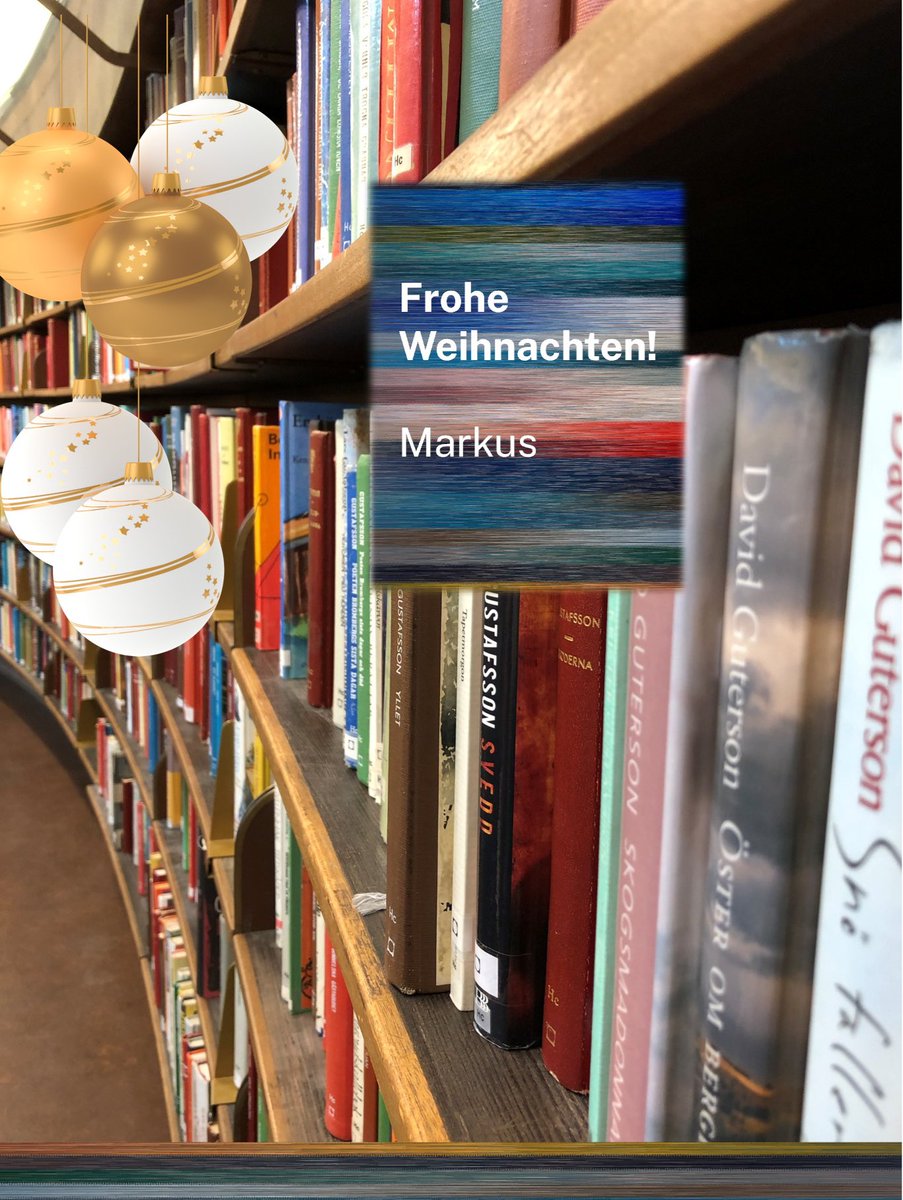 Ich wünsche allen frohe, schöne und erholsame Weihnachten 🌟🎄🕯️💫