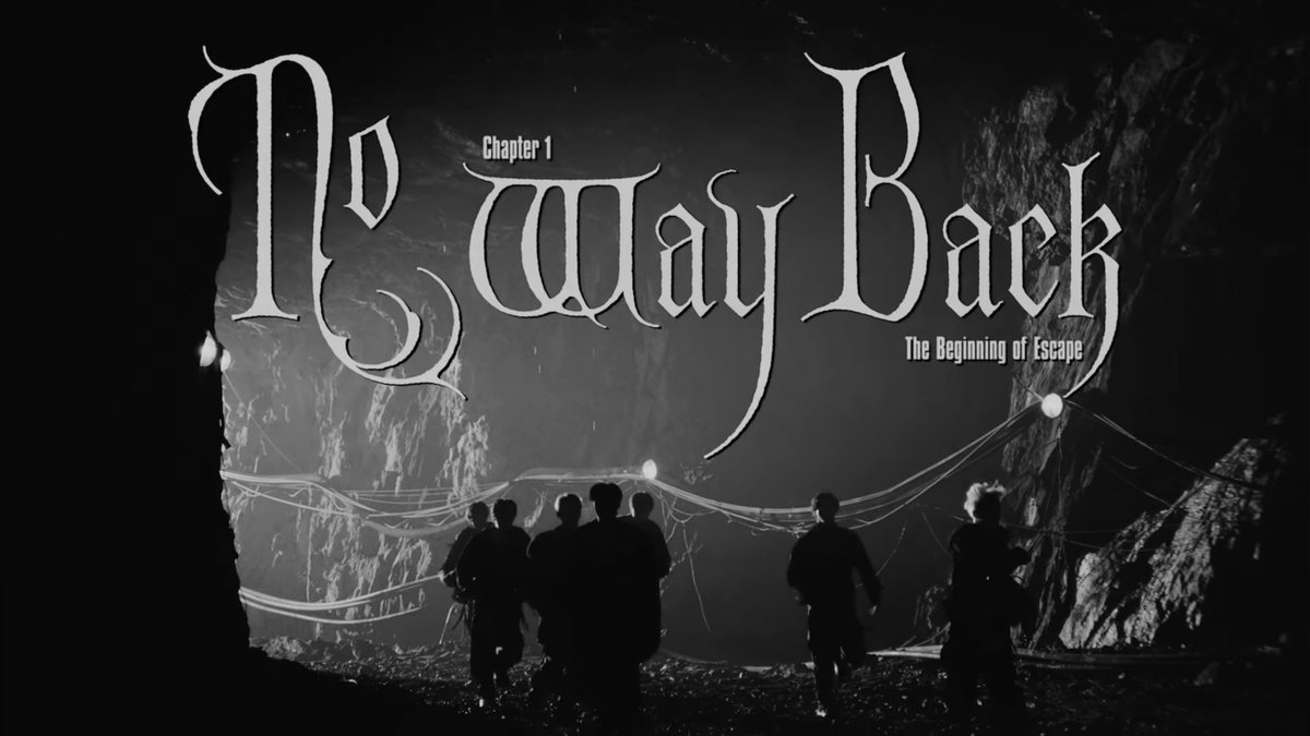 junfgwon's tweet image. 𝗡𝗼 𝗪𝗮𝘆 𝗕𝗮𝗰𝗸.
I wasn’t the only one who crossed the line that night.
𝗦𝗲𝘃𝗲𝗻 𝘀𝗵𝗮𝗱𝗼𝘄𝘀 moved as 𝗼𝗻𝗲,
born from the same darkness, bound by the same hunger.
The world learned our names in whispers.