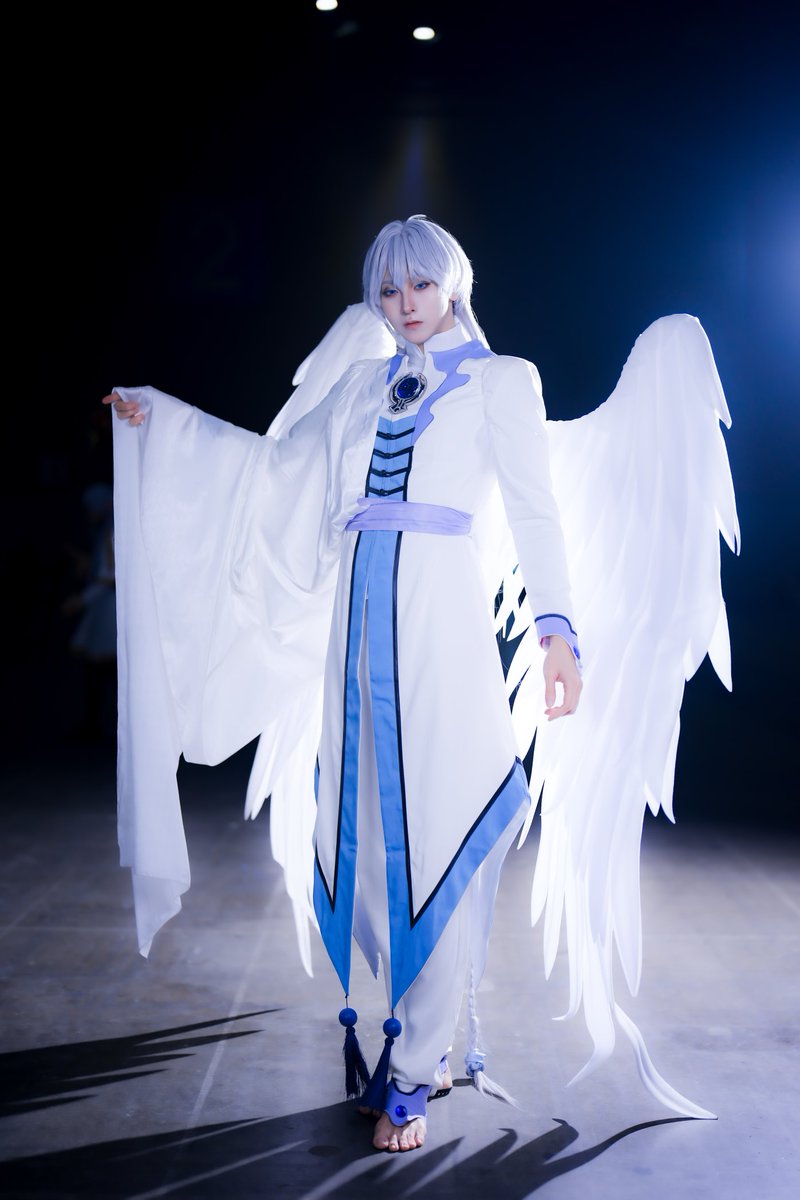 Yue🌕

#CardCaptorSakura #カードキャプターさくら