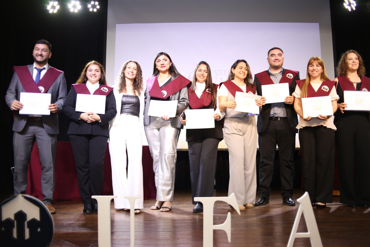 Universidad FASTA tweet media