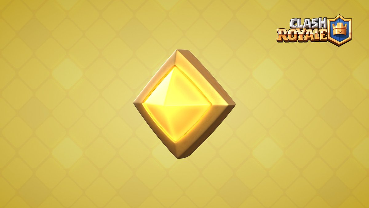 Clash Royale tweet media