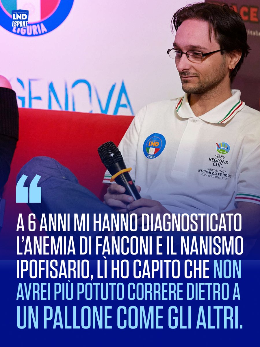 LND Esport tweet media