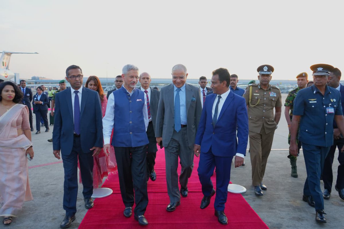 Ruwan Ranasinghe tweet media