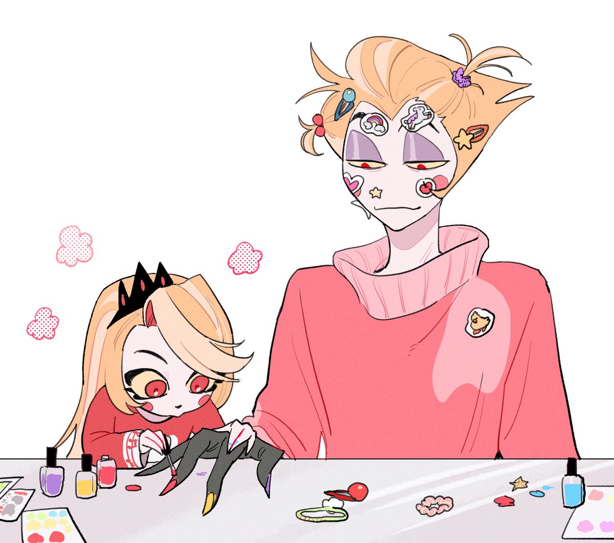 닉넴(Nem) (@Zx12mn34) / Posts / X