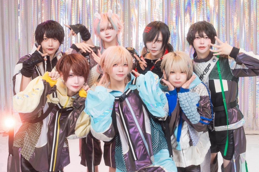 双極スペクトラム　写メ券 リアルアイドルプロジェクト特集｜計38組のメンズアイドルを代表して