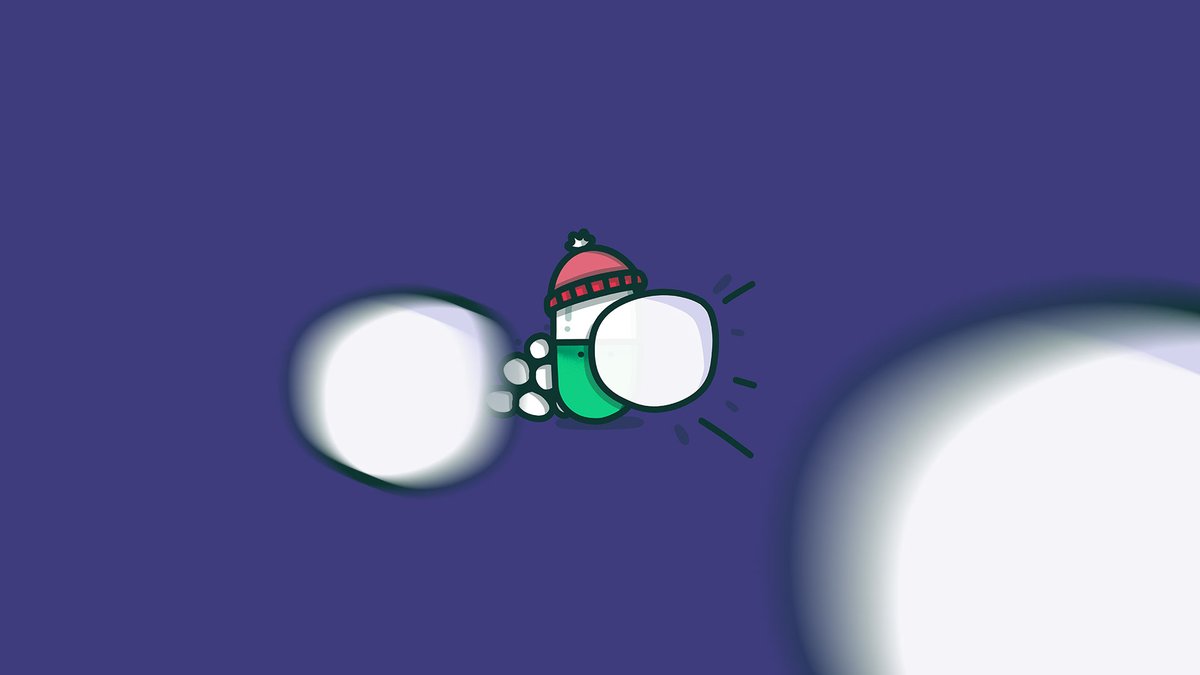 pumpsmoji's tweet image. all we needed was a $snowball (331).