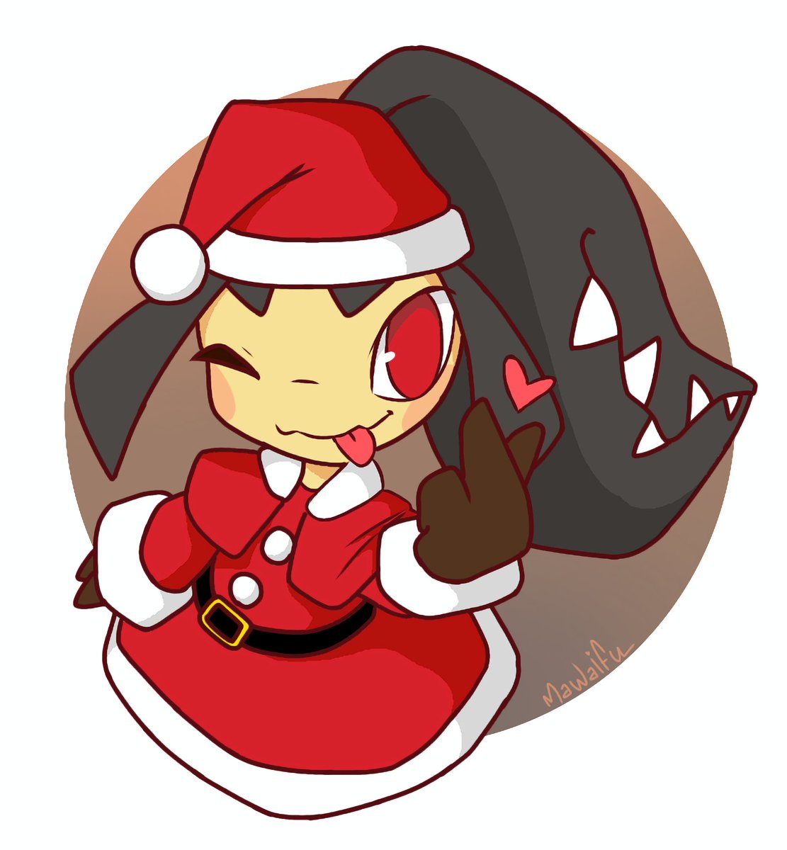 /(◝﹏◜)\ tweet media