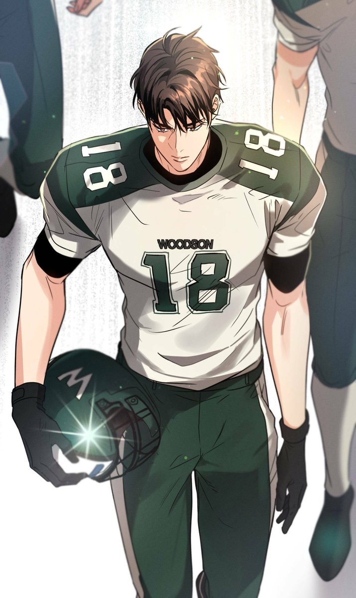 진짜 내가 본 웹툰 공 등장씬 중에 젤 최고였음 이게 하이틴이지 ㄹㅇ