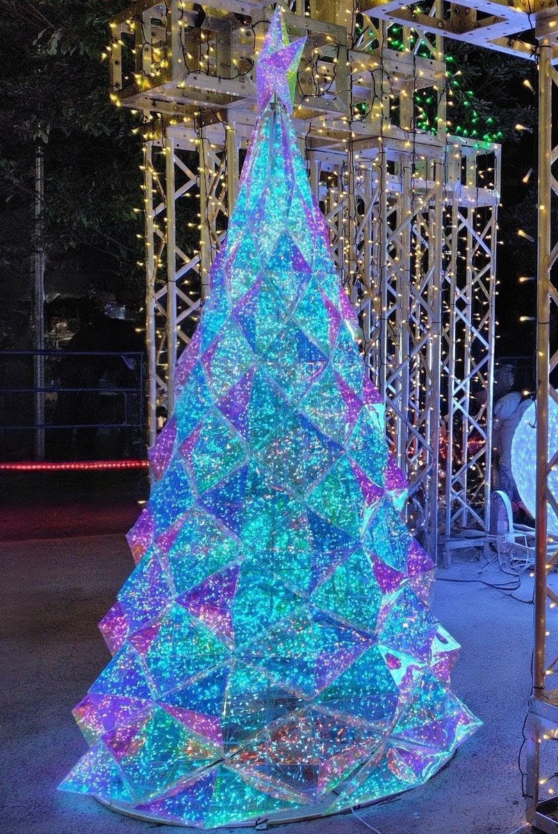 週末見に行ったひかぺ
今年もきれいだった