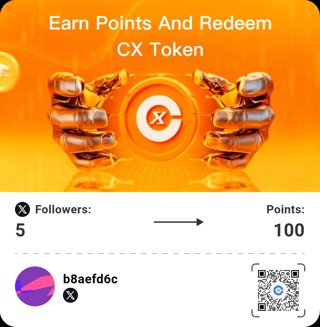 ramdanza13's tweet photo. Register with my QR code to get rewards~
https://t.co/yJn70DULAH https://t.co/qY1IHUAaJ4