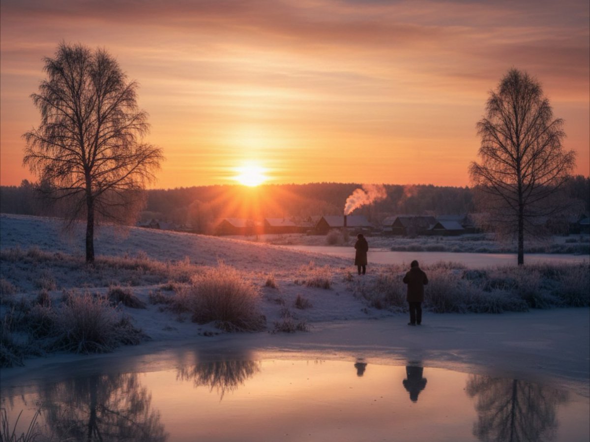 今日も一日お疲れ様でした！ 暖かくしてお休みください (-_-)zzz