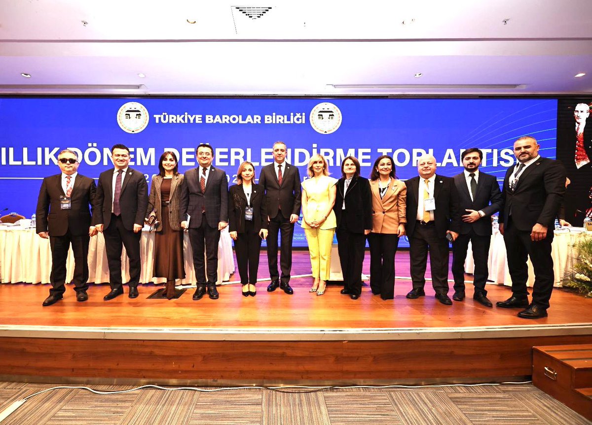 Sinop Barosu tweet media