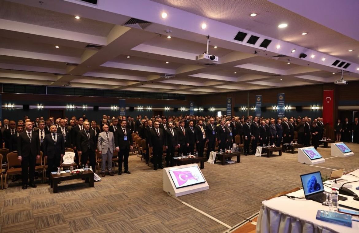 Sinop Barosu tweet media