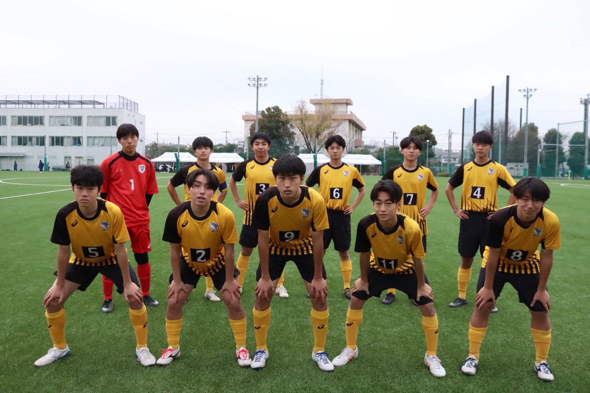 東海大学付属高輪台高等学校サッカー部〈公式〉 (@TFC_TAKANAWADAI