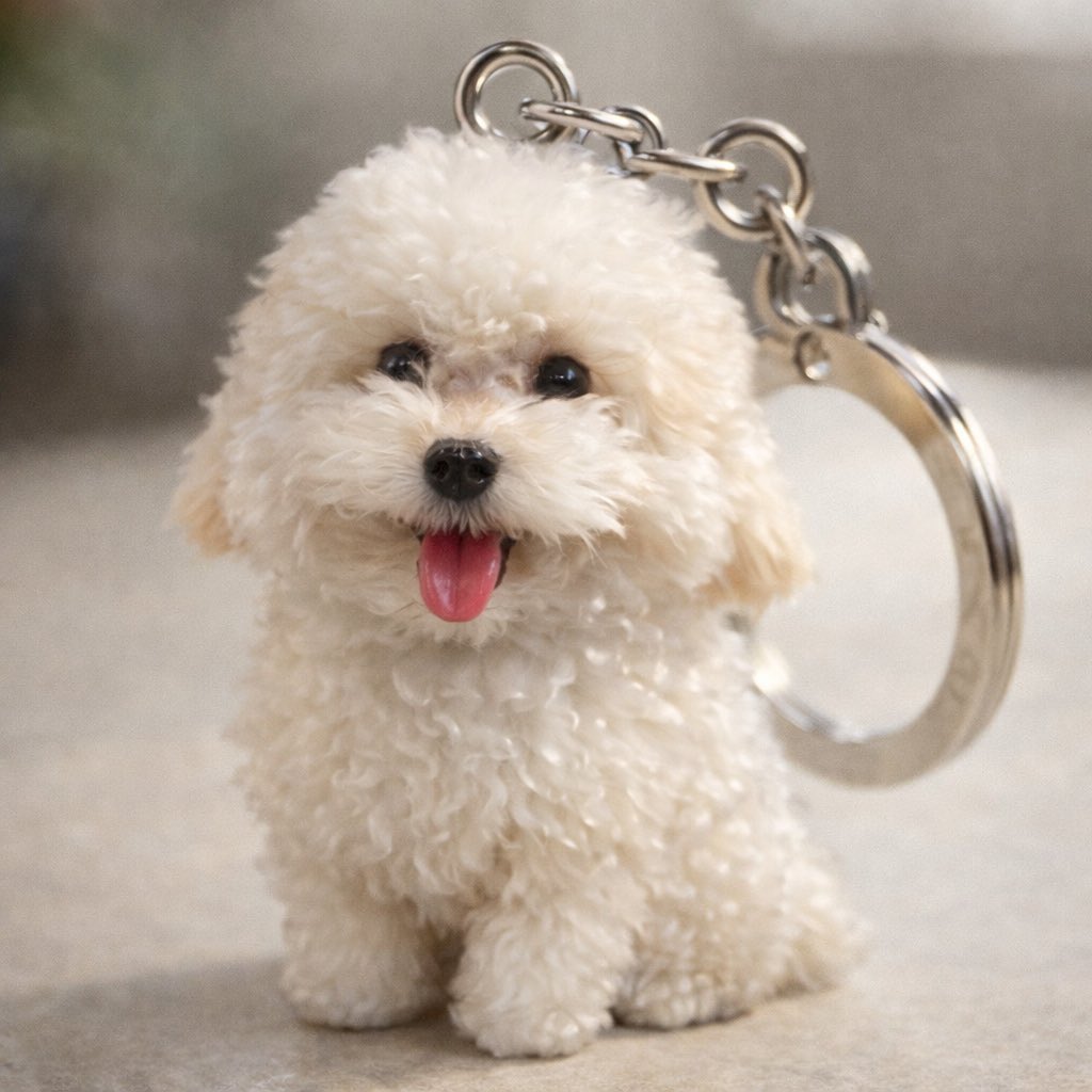 chamocolab22's tweet image. 流行りのやつに乗っかってみました🤣
可愛い✨️✨️
実際に欲しーい😍
 #ポメラニアン #ポメプー #犬の居る暮らし #犬好きさんと繋がりたい #chatGPT