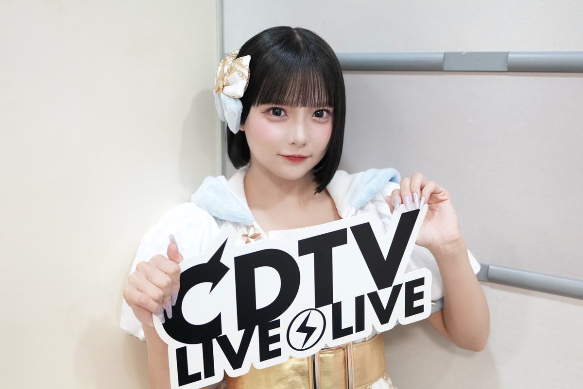 福山梨乃 (CANDY TUNE) (@rino_ct1224) / Posts / X