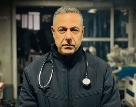 في مثل هذا اليوم قبل عام .. اعتقل الاحتلال الطبيب حسام أبو صفية

لا تنسوه كما نسيه الكثير