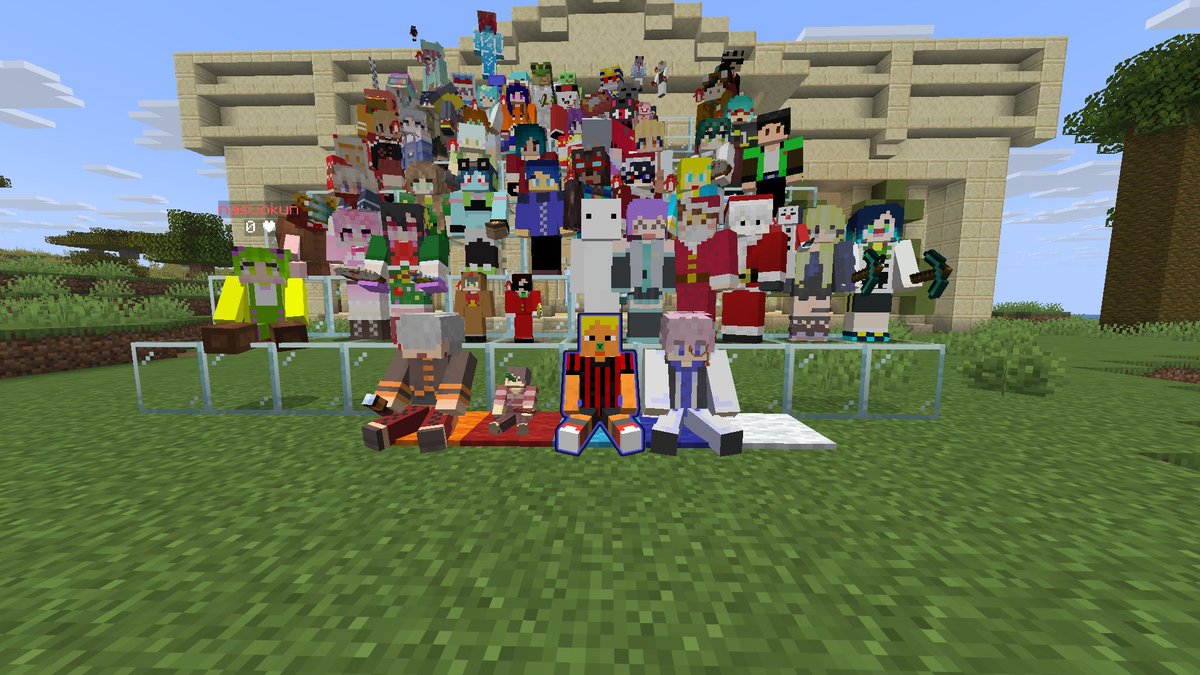 コネシマ (@konegisukura) / Highlights / X