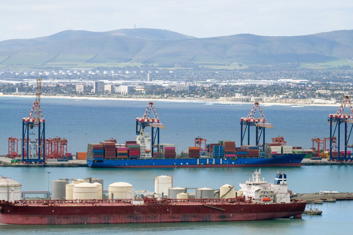 Proparco tweet media