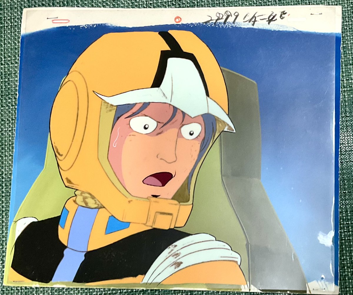 声優・古川登志夫（青二プロダクション） (@TOSHIO_FURUKAWA) / Posts / X