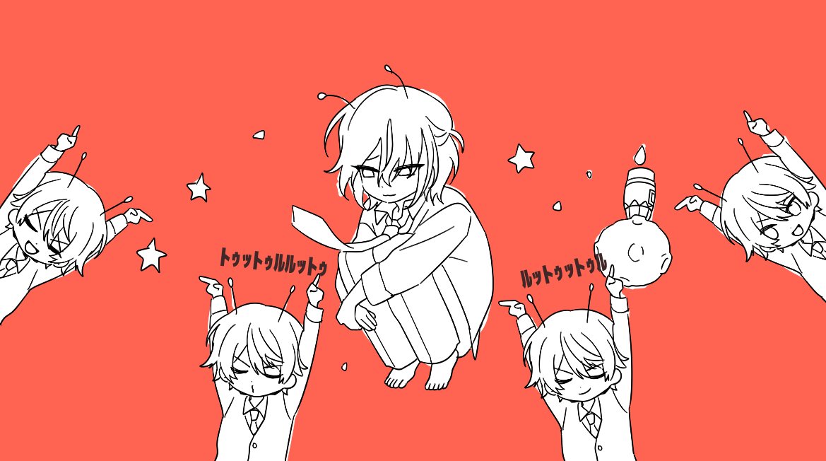 melumelu⭐ (@melumelu_sr) / Posts / X