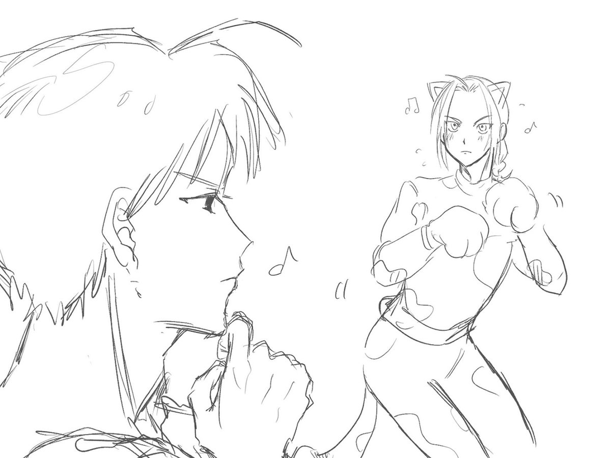 南無 tweet media