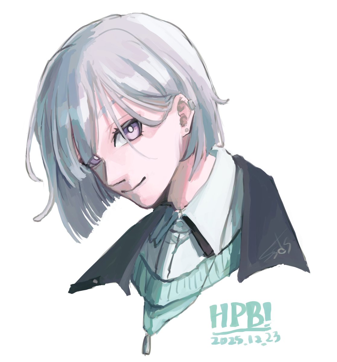 #シロ展示館 #いすみゃ生誕祭2025