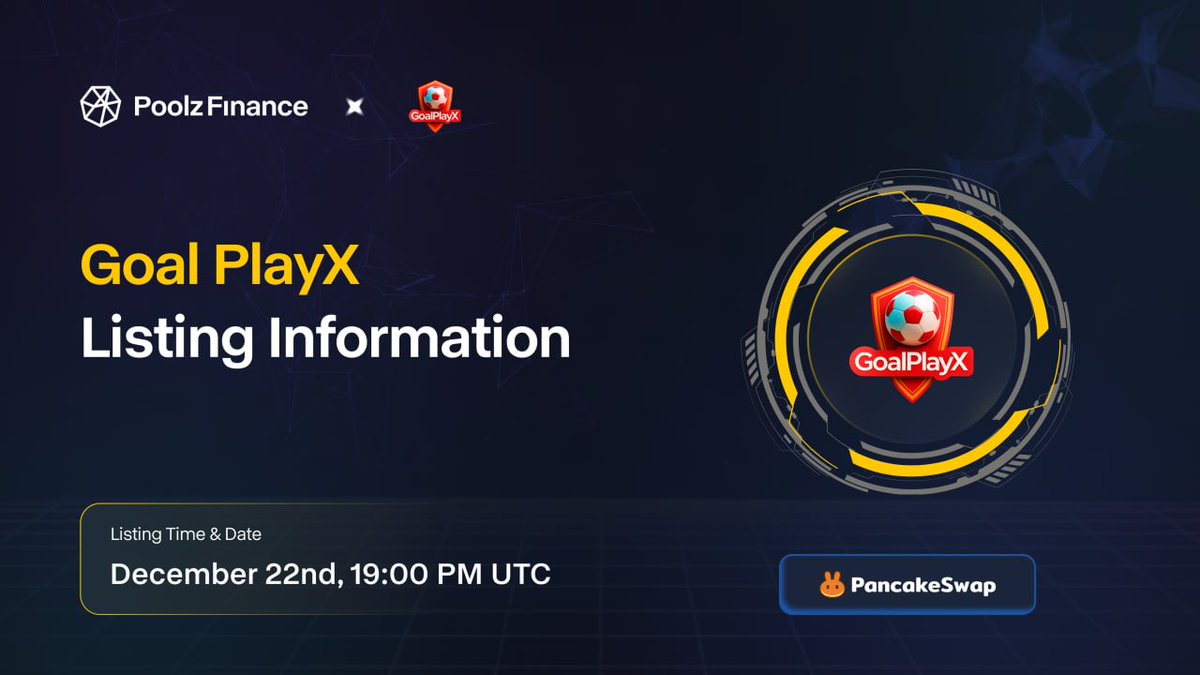 Poolz Finance tweet media