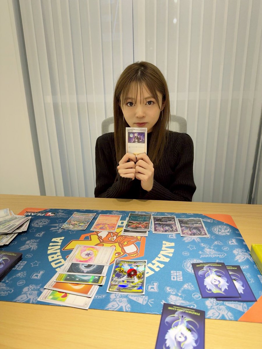 若井友希(i☆Ris) (@iRis_w_yuki) / Posts / X