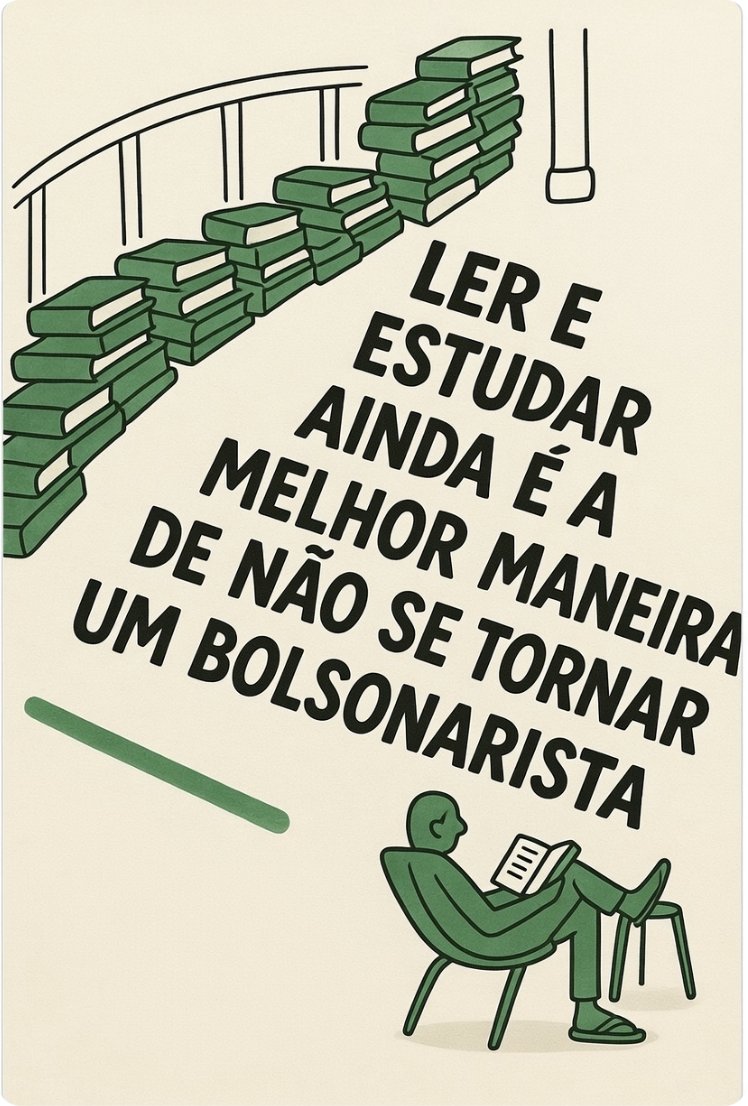 Pobre_d_Direita's tweet image. Em 2026, que sua mente esteja tão livre e protegida quanto os seus pés estão com um par de Havaianas.